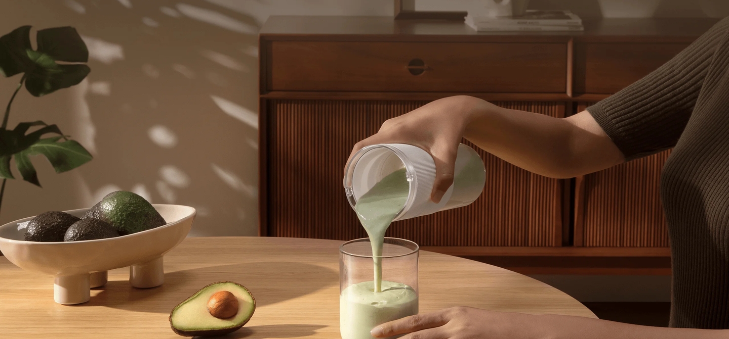 Xiaomi Portable Blender