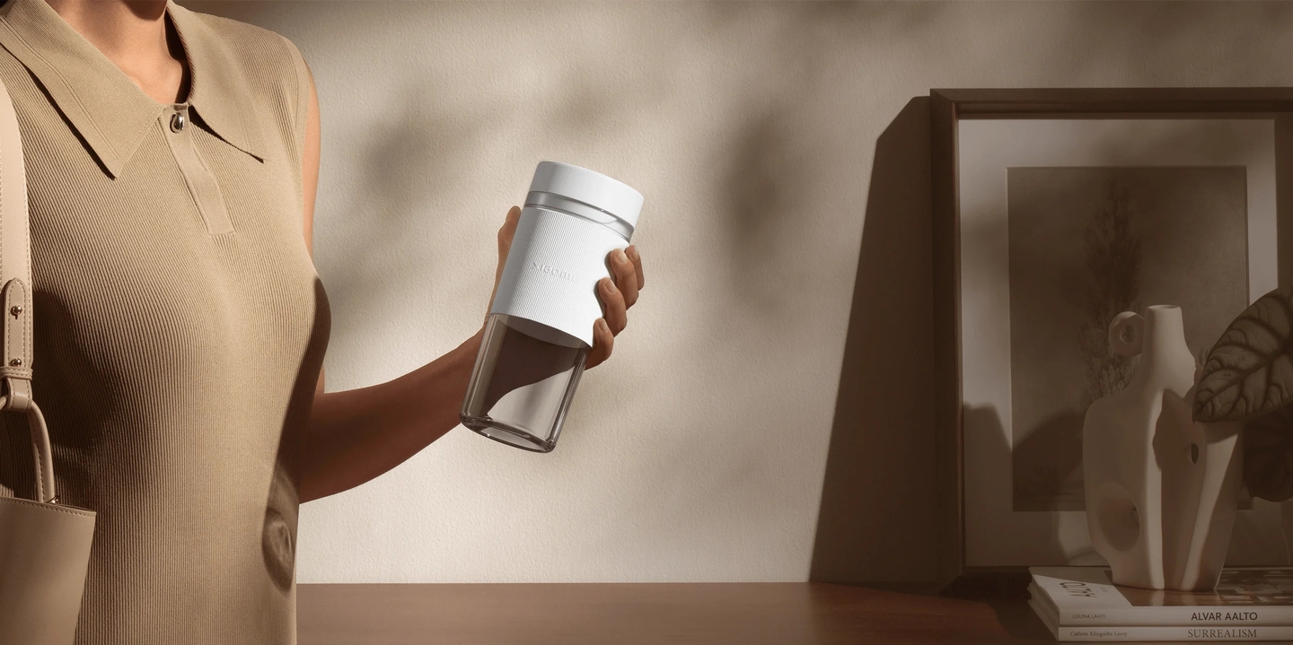 Xiaomi Portable Blender