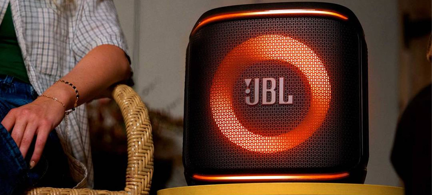 JBL PartyBox Encore 2
