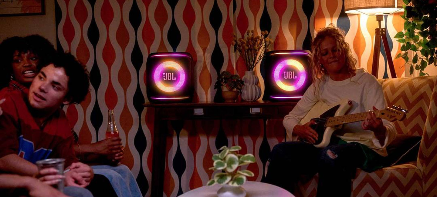 JBL PartyBox Encore 2