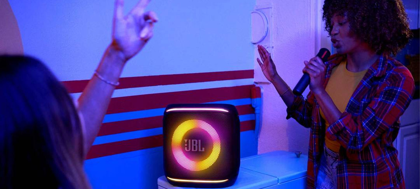 JBL PartyBox Encore 2