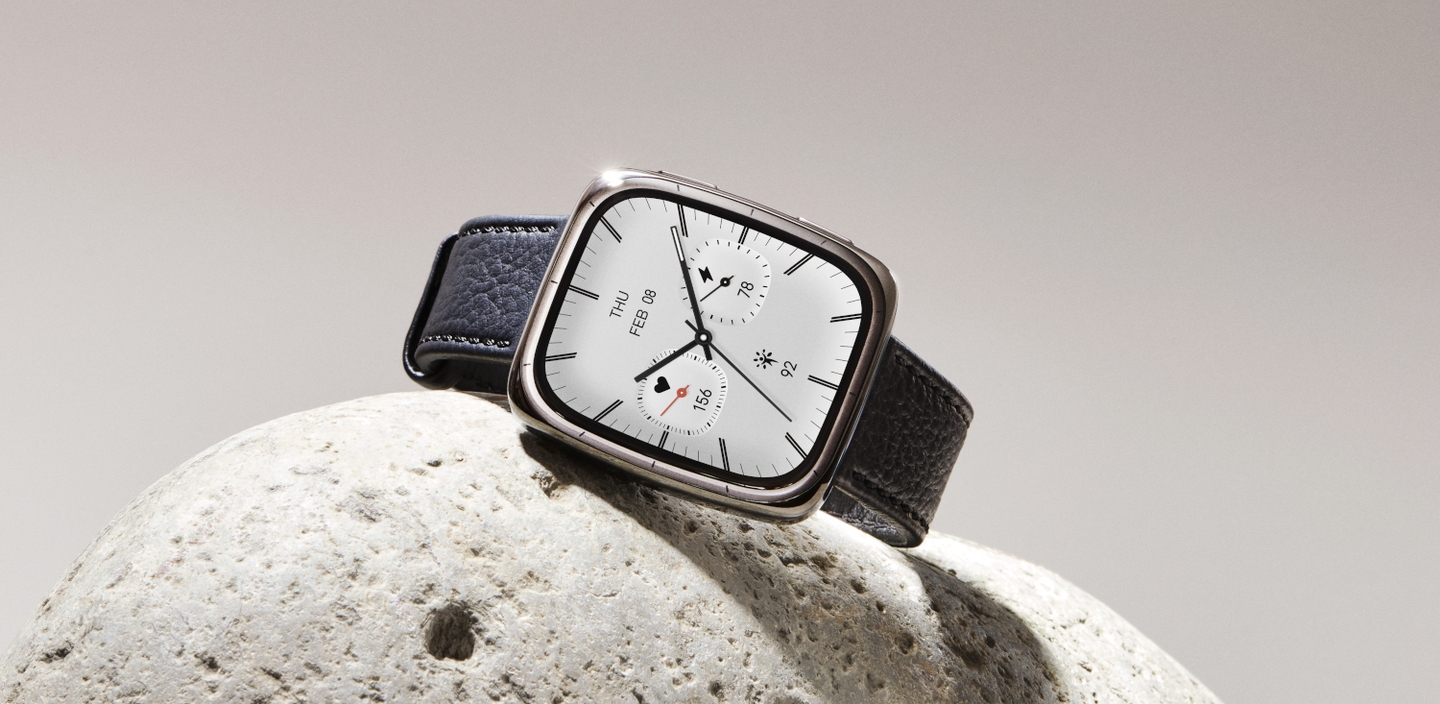 Amazfit Active 2 Square