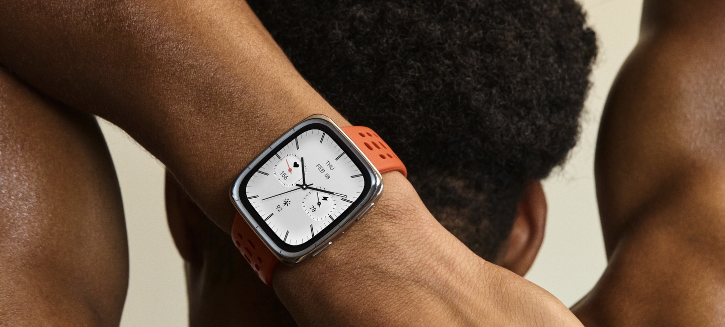 Amazfit Active 2 Square