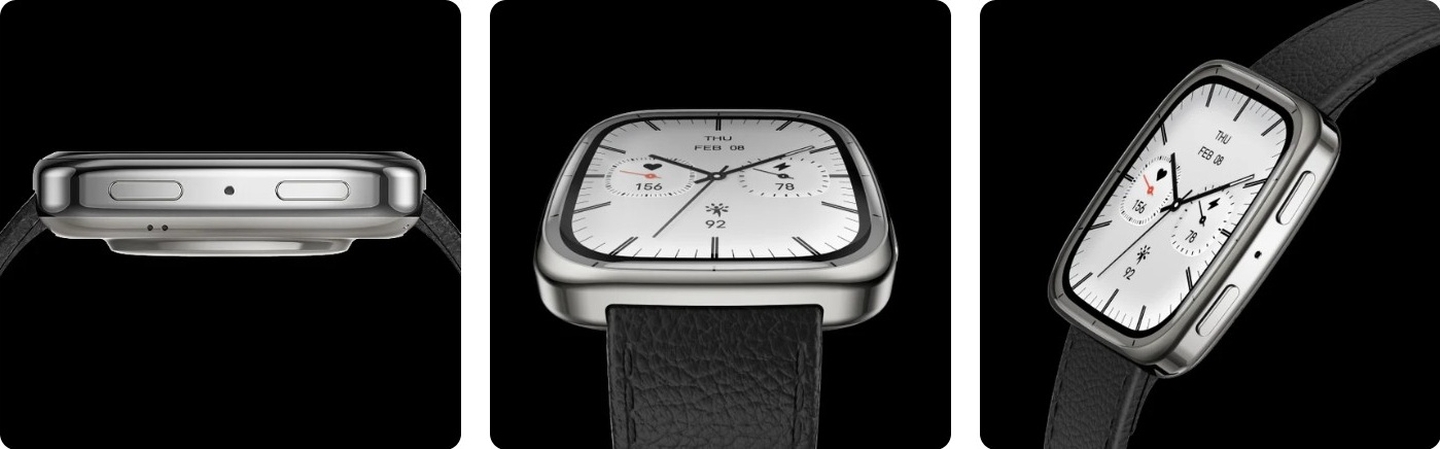 Amazfit Active 2 Square