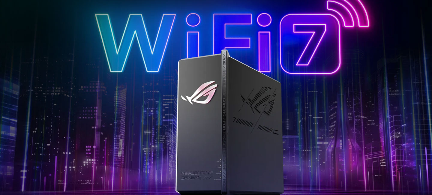 ASUS ROG Strix GS-BE18000