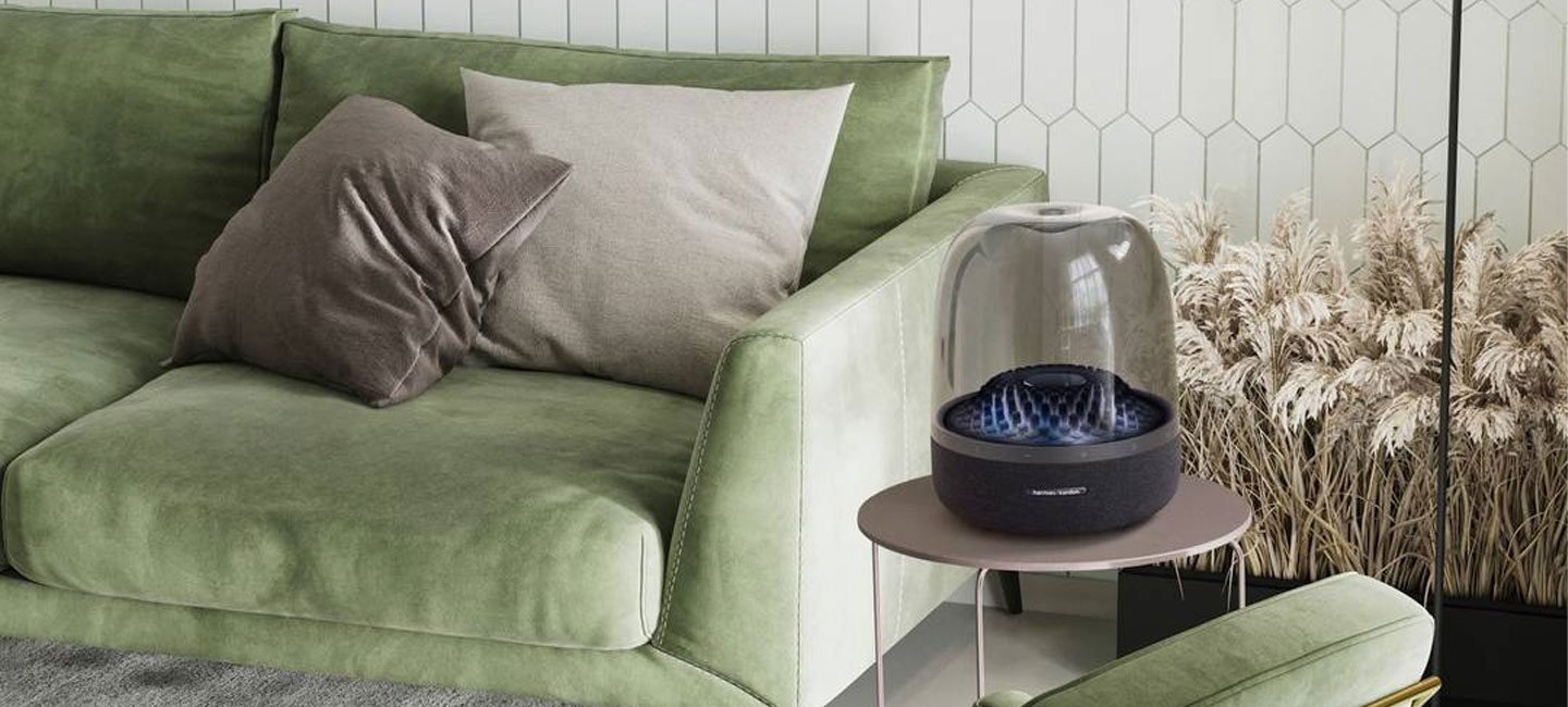 Harman/Kardon Aura Studio 4