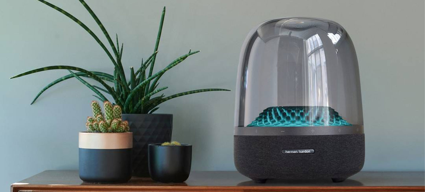 Harman/Kardon Aura Studio 4