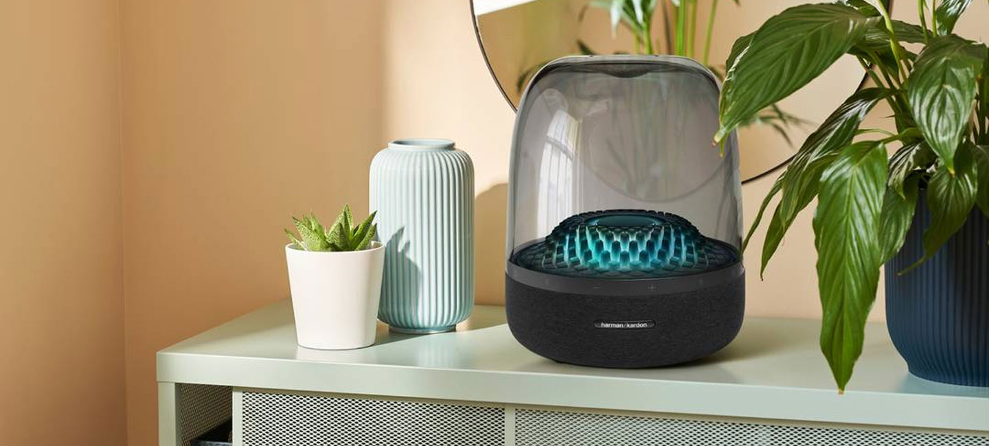 Harman/Kardon Aura Studio 4