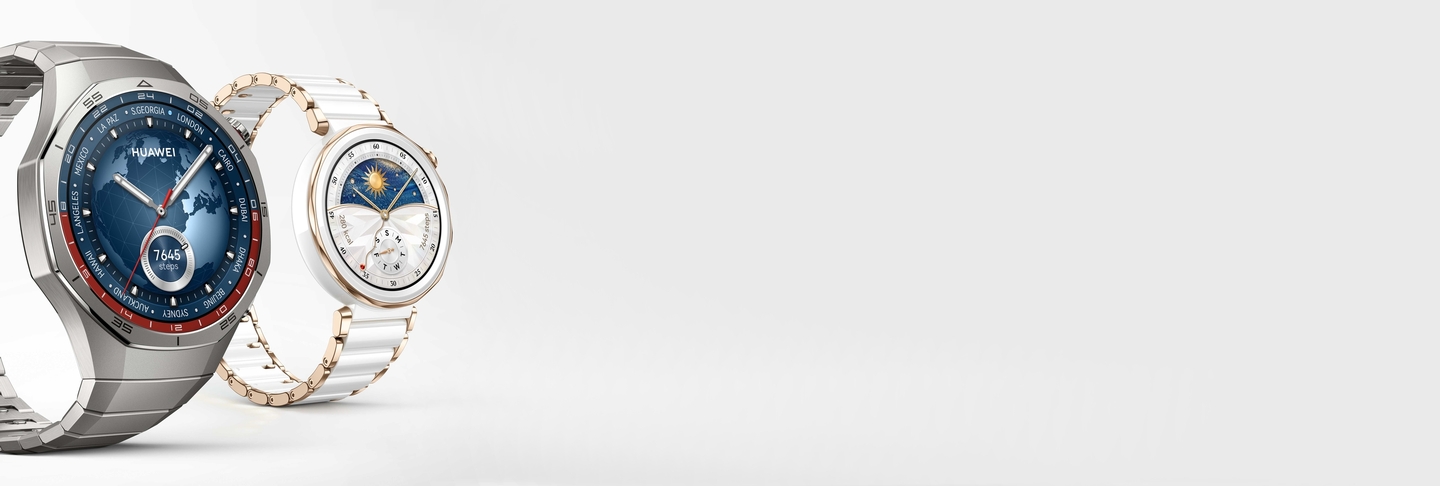 Huawei Watch GT 5 Pro