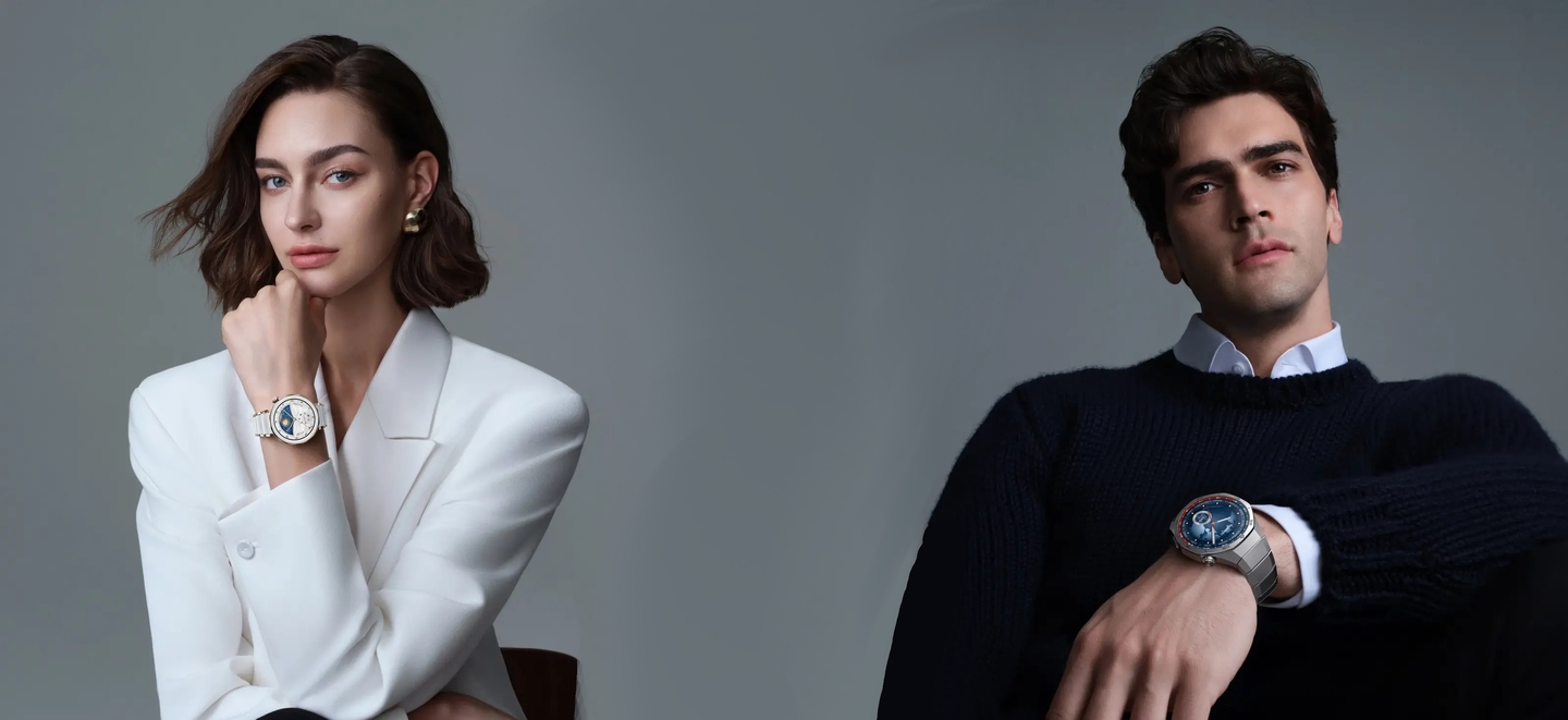 Huawei Watch GT 5 Pro