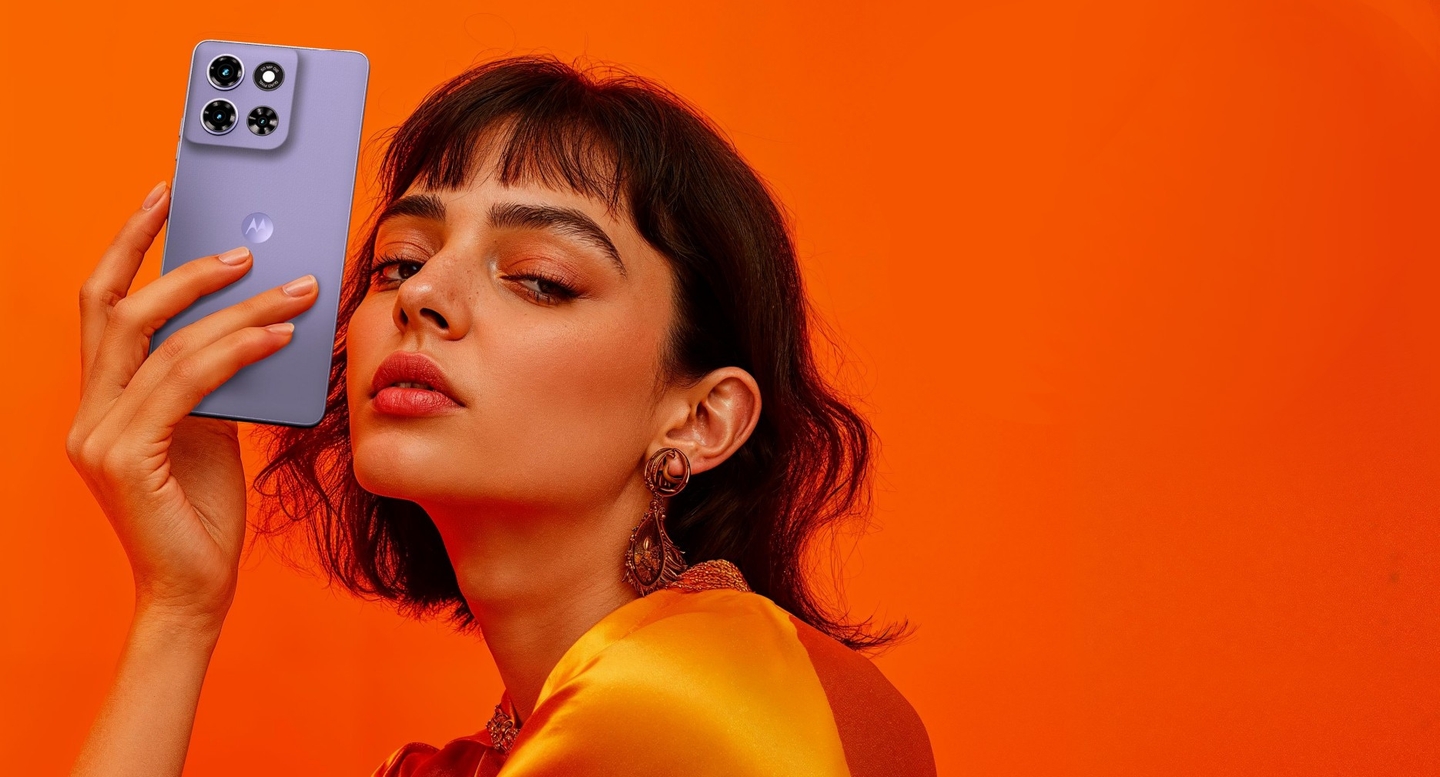Motorola Moto G86 Power 5G