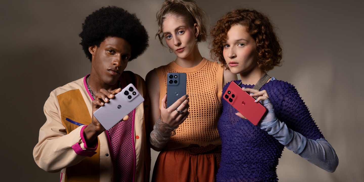 Motorola Moto G86 5G