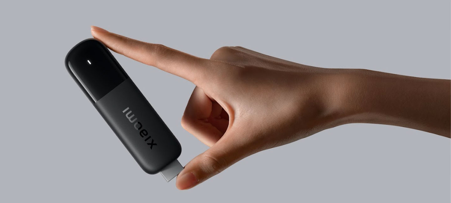 Xiaomi TV Stick 4K (2nd Gen)