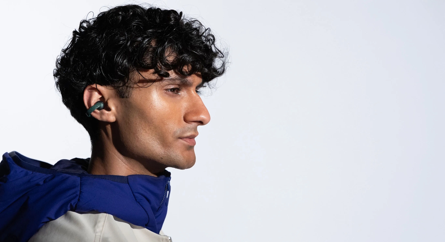 Motorola Moto Buds Loop