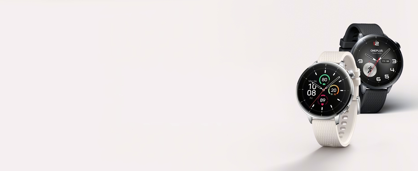 OnePlus Watch 3 43mm