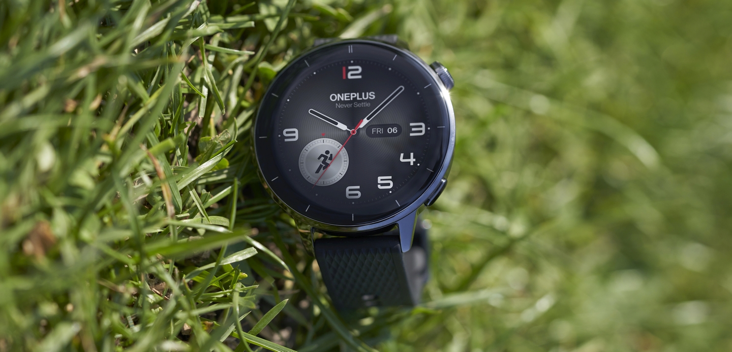 OnePlus Watch 3 43mm