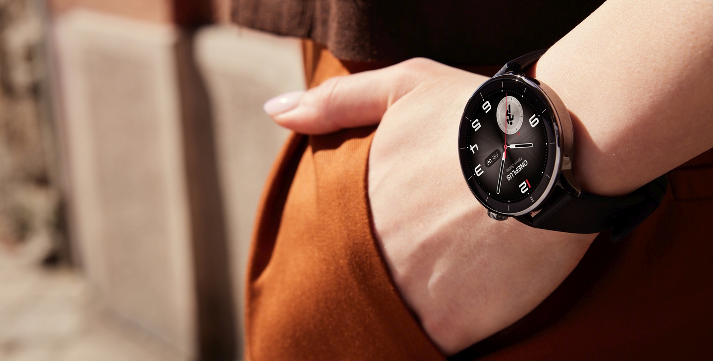 OnePlus Watch 3 43mm