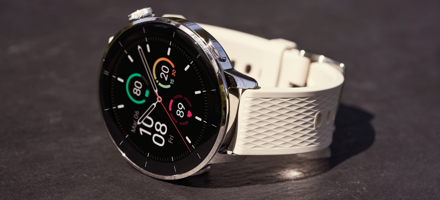 OnePlus Watch 3 43mm