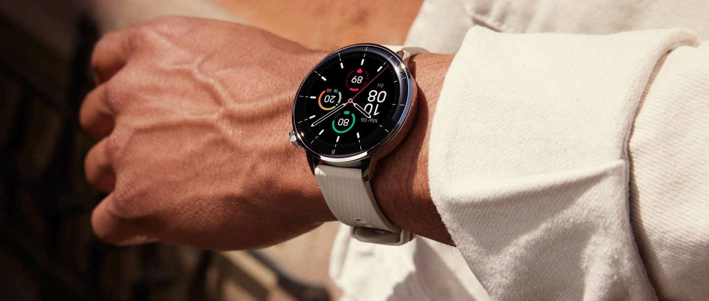 OnePlus Watch 3 43mm