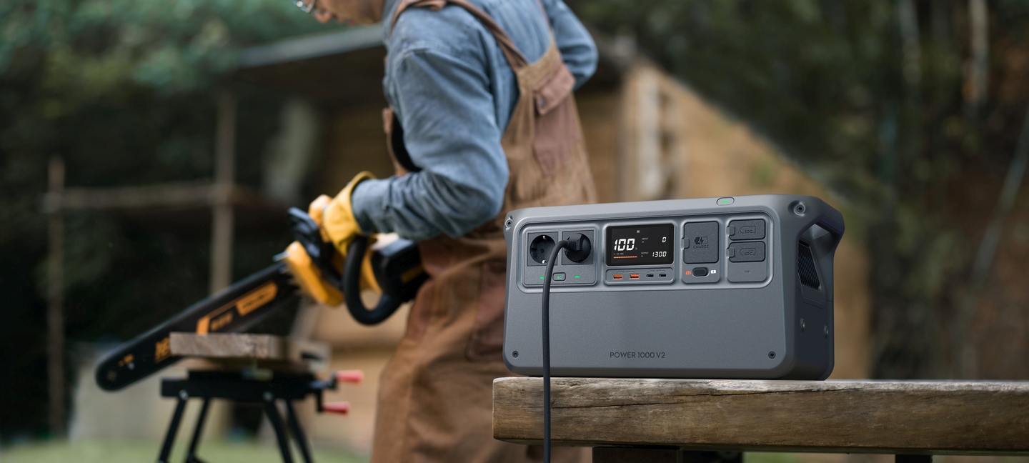 DJI Power 1000 V2