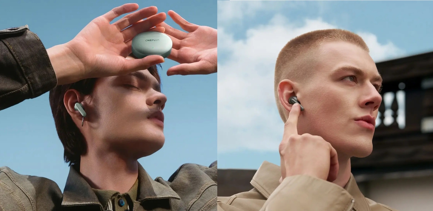 OnePlus Buds 4