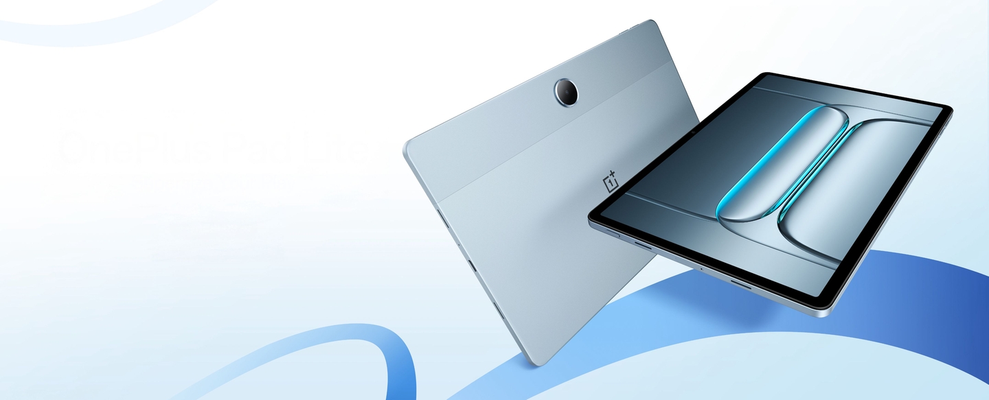 OnePlus Pad Lite