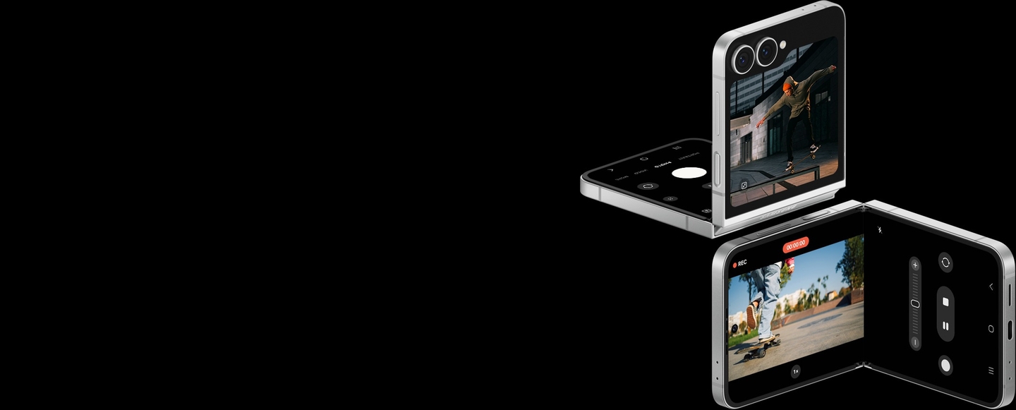 Samsung Galaxy Z Flip7 FE