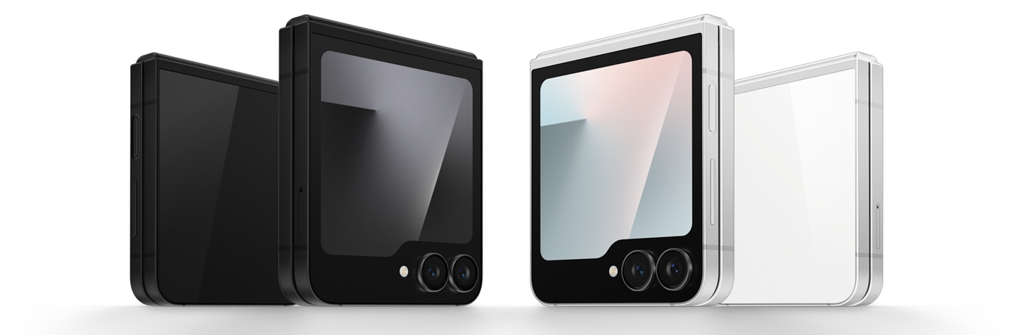 Samsung Galaxy Z Flip7 FE