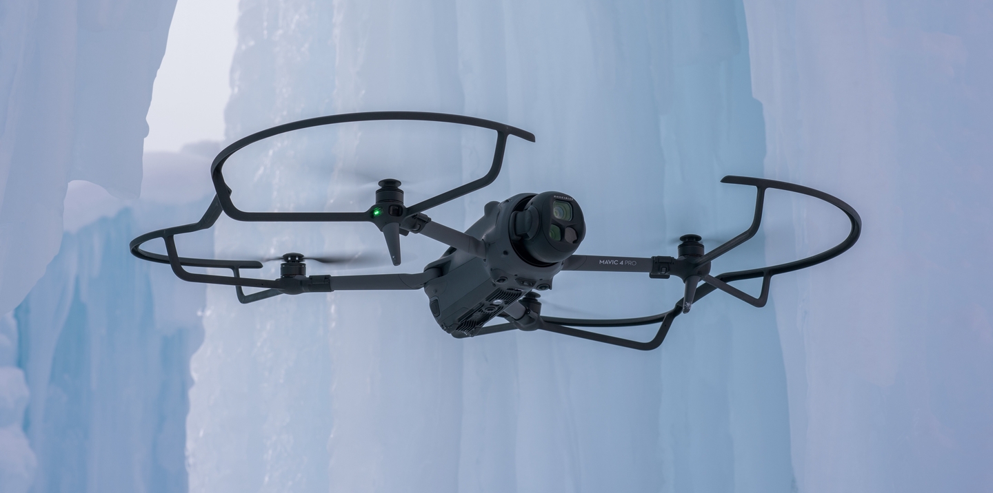 DJI Mavic 4 Pro Propeller Guard