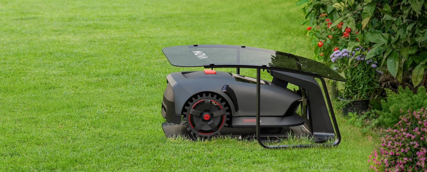 MOVA příslušenství