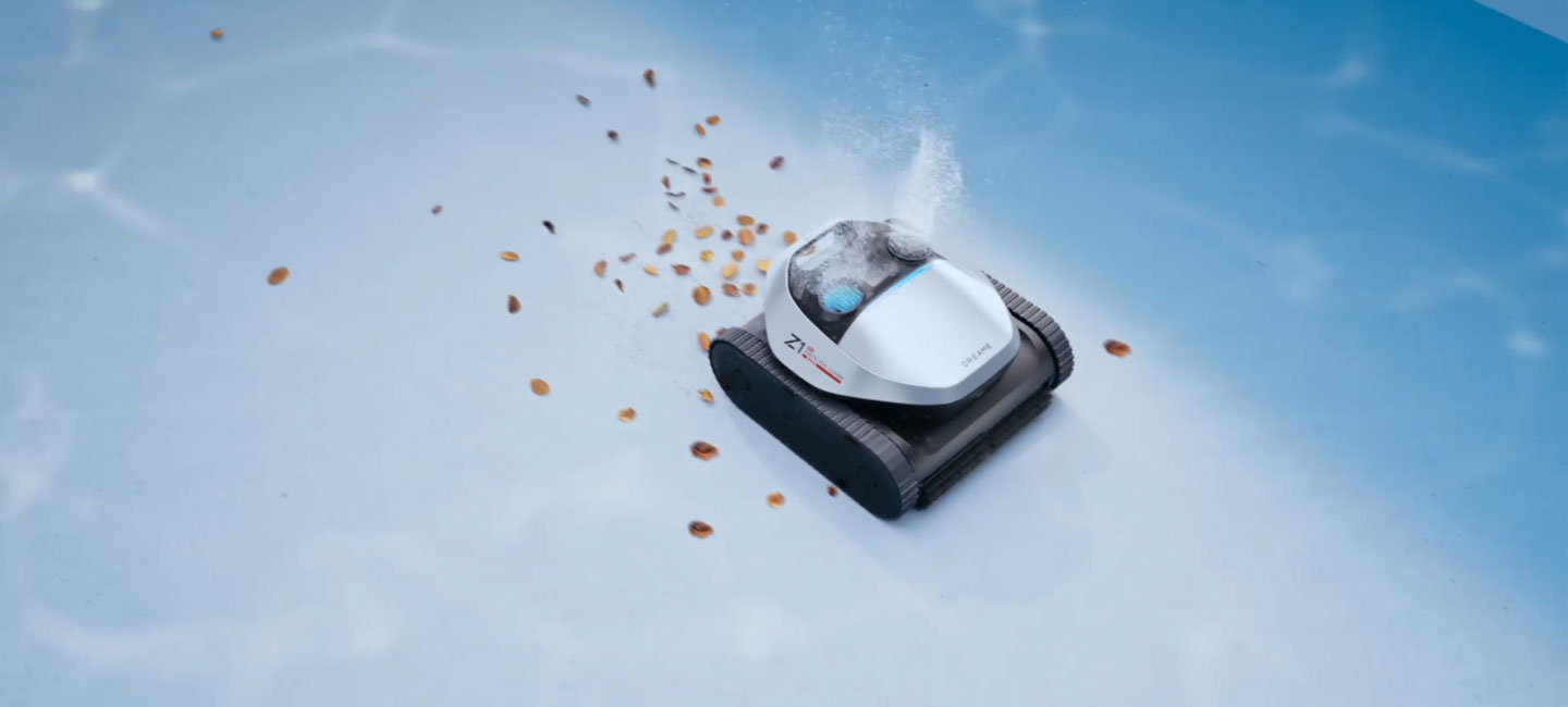 Dreame Robolic Pool Cleaner Z1