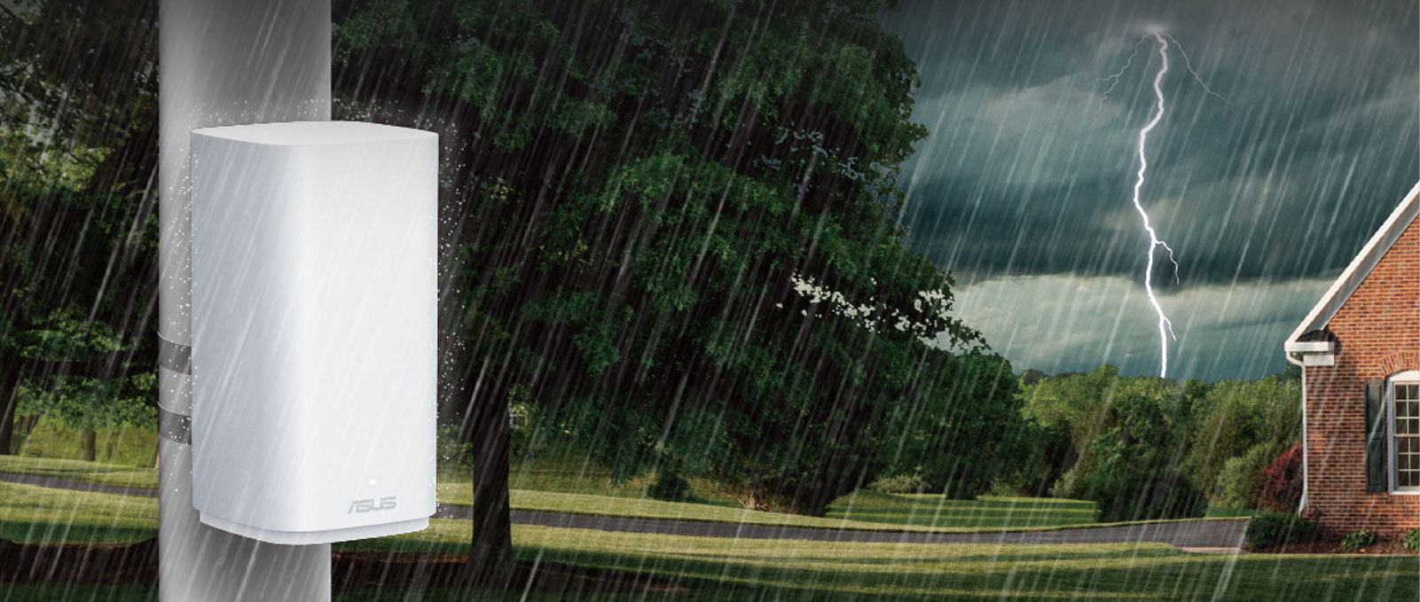 ASUS ZenWifi BD4 Outdoor