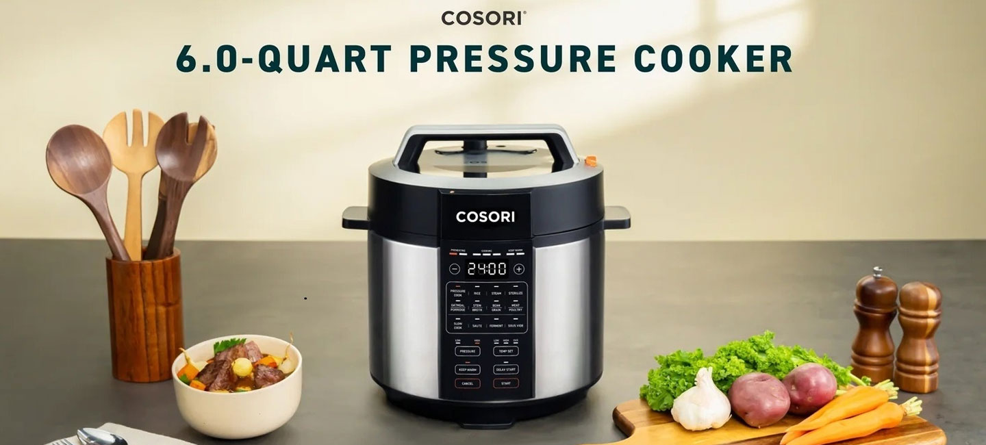 Cosori Multicooker CMC