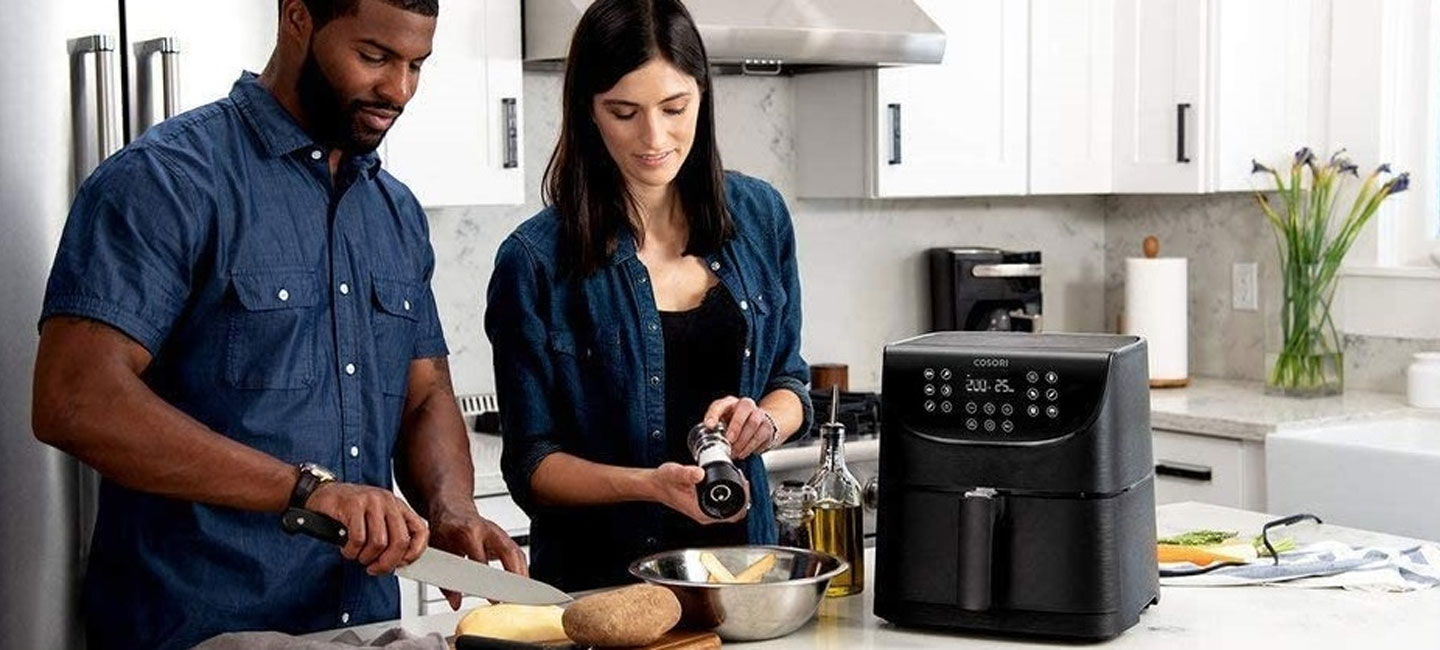 Cosori CS158-AF Premium Smart