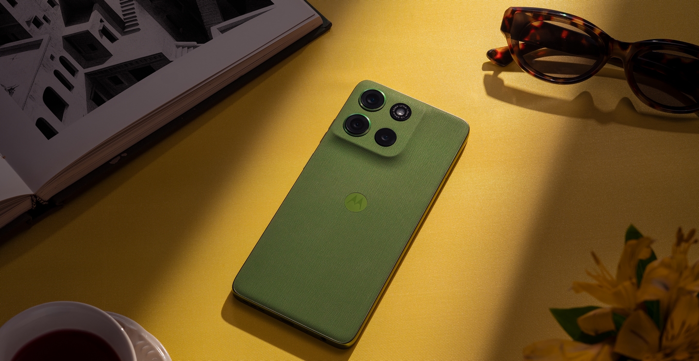 Motorola Moto G56 5G