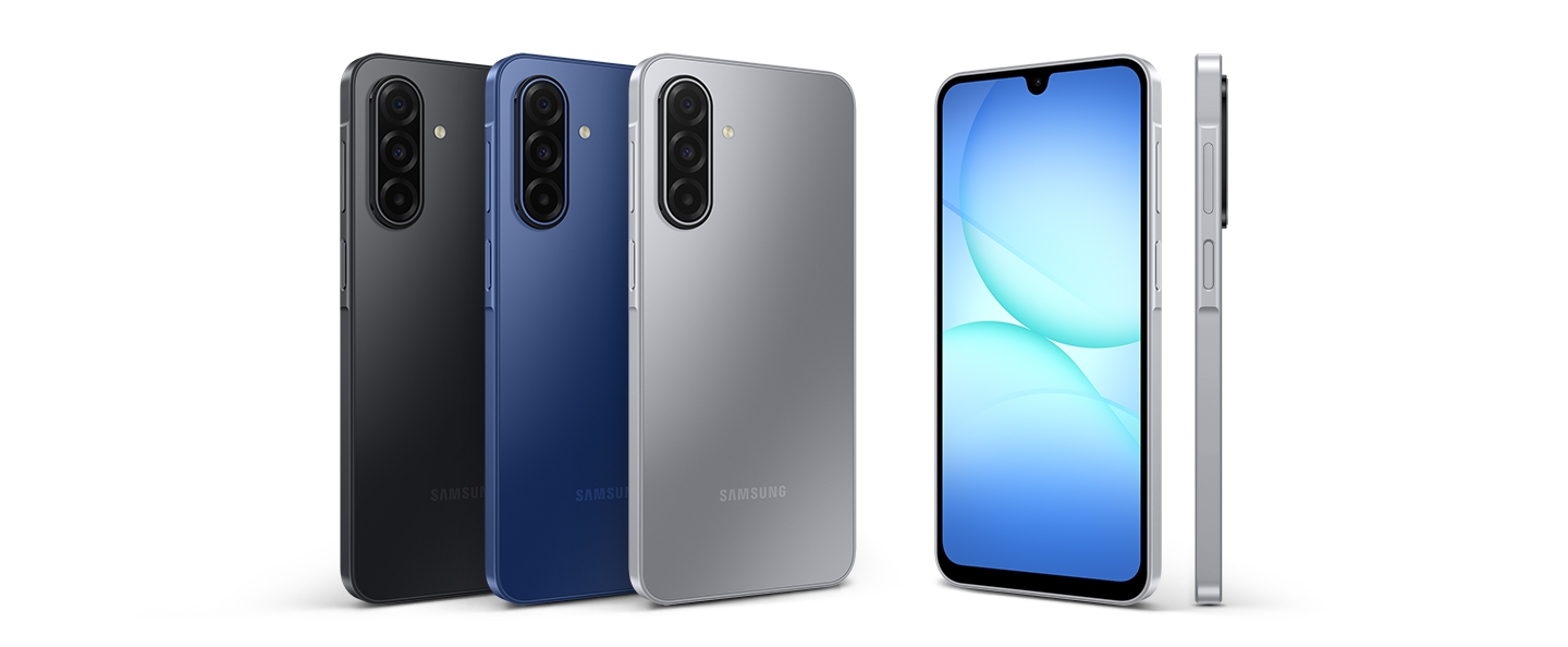 Samsung Galaxy A17 5G