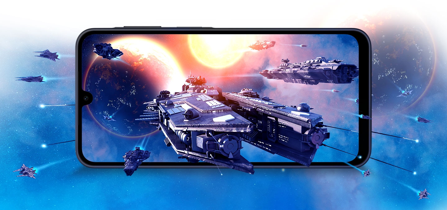 Samsung Galaxy A17 5G