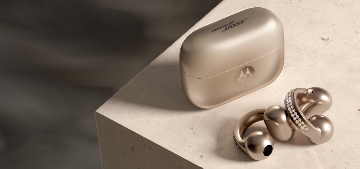 Motorola Moto Buds Loop