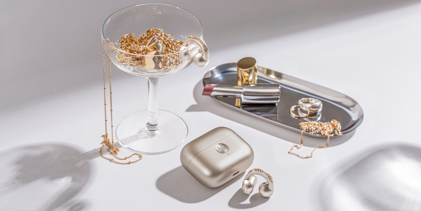 Motorola Moto Buds Loop