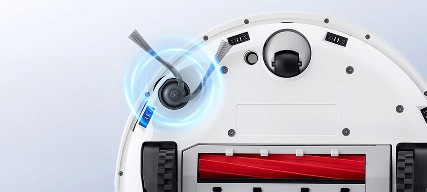 Roborock QR 798