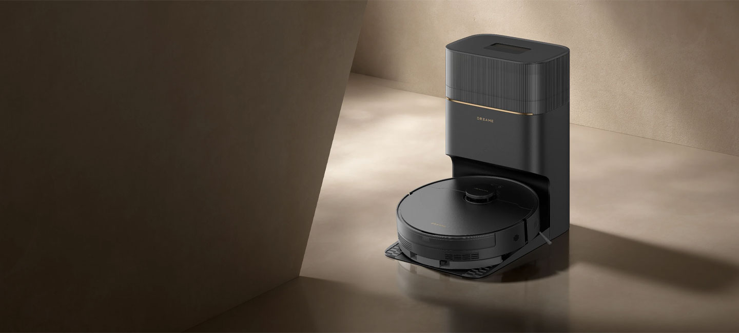 Dreame D20 Pro