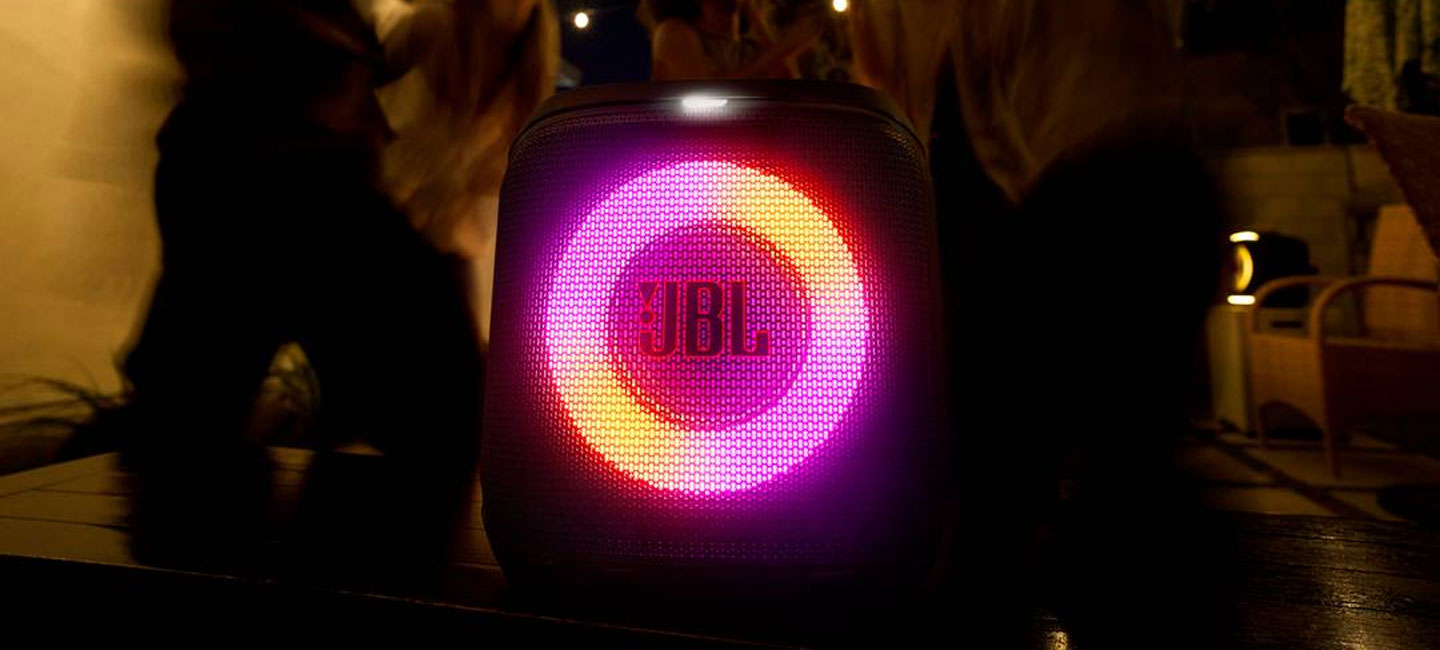 JBL PartyBox Encore Essential 2