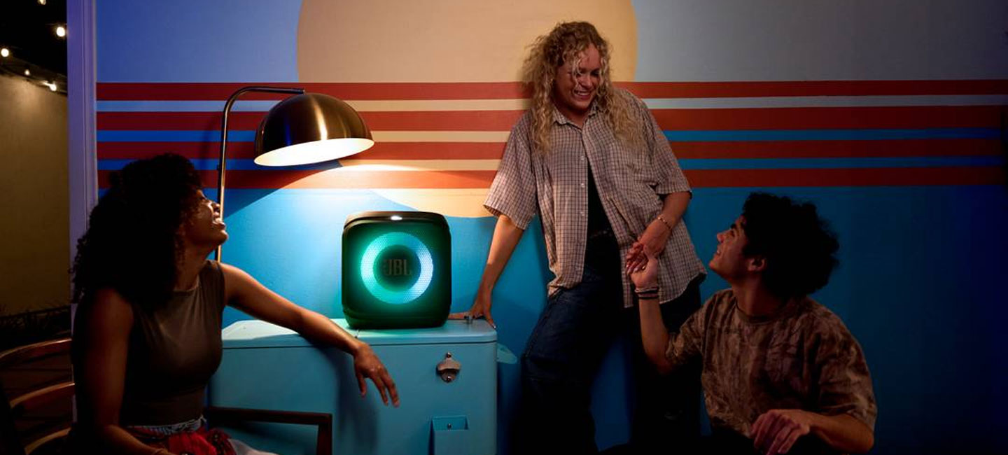 JBL PartyBox Encore Essential 2