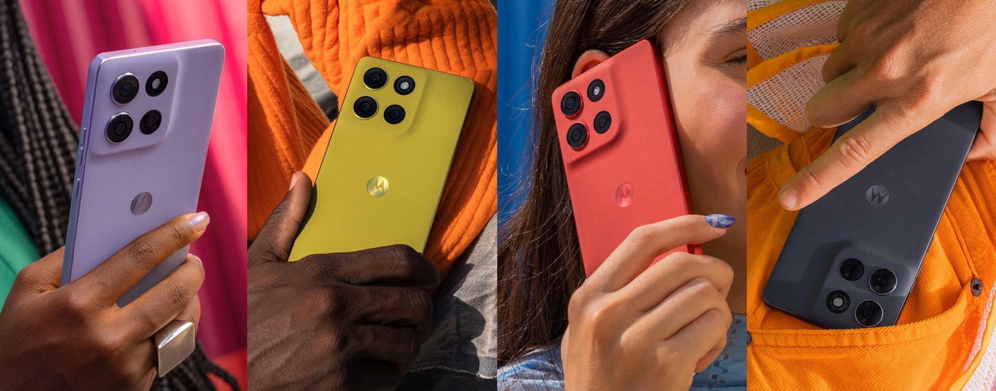 Motorola Moto G86 Power 5G