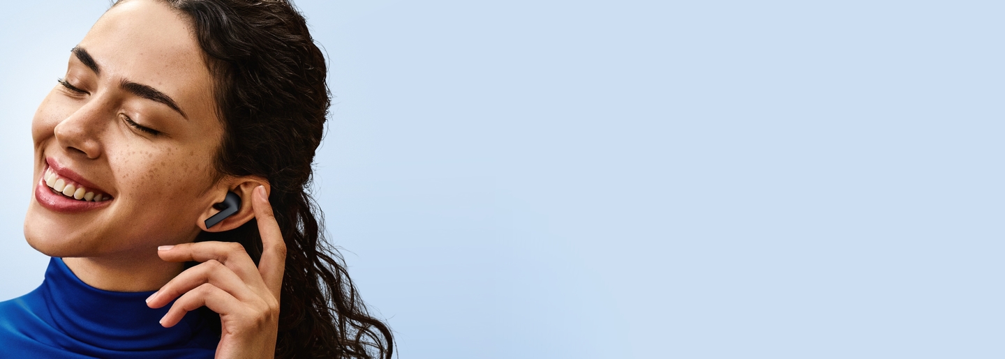 Samsung Galaxy Buds3 FE