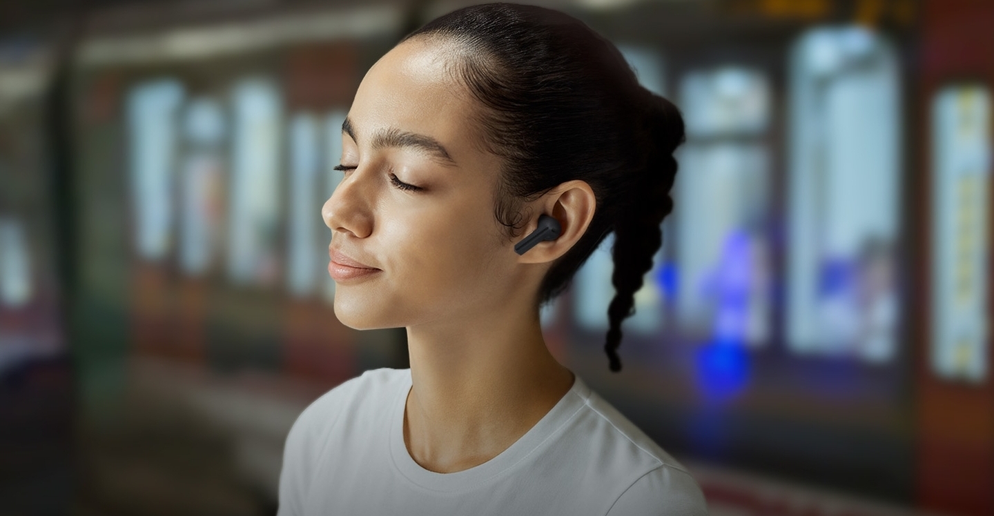 Samsung Galaxy Buds3 FE