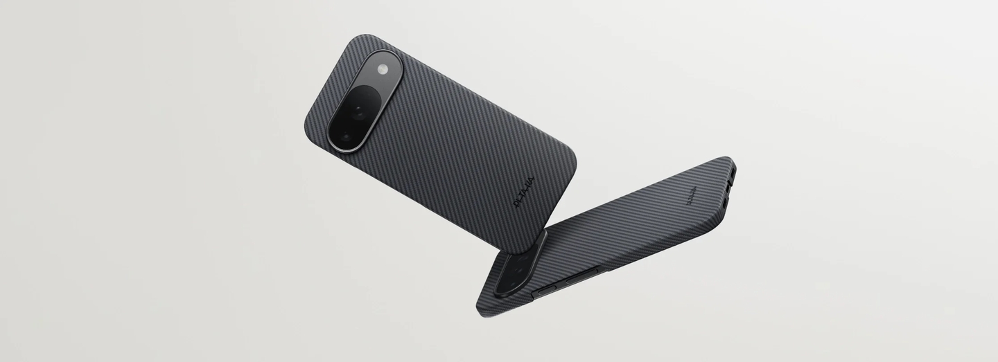 Pitaka Ultra Slim Pixel 10 series