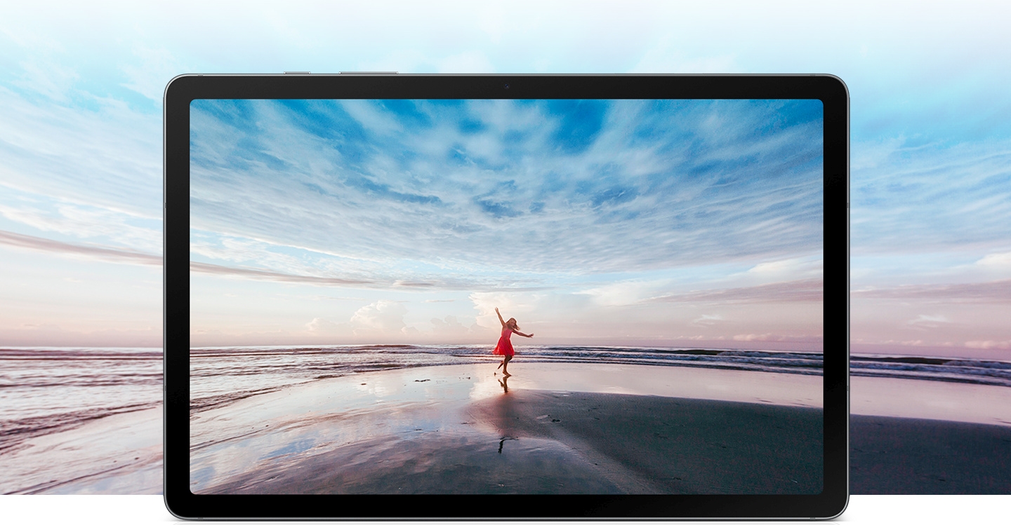 Samsung Galaxy Tab S10 Lite