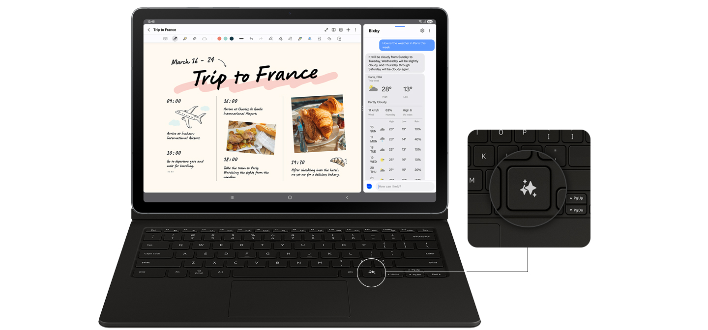 Samsung Galaxy Tab S10 Lite