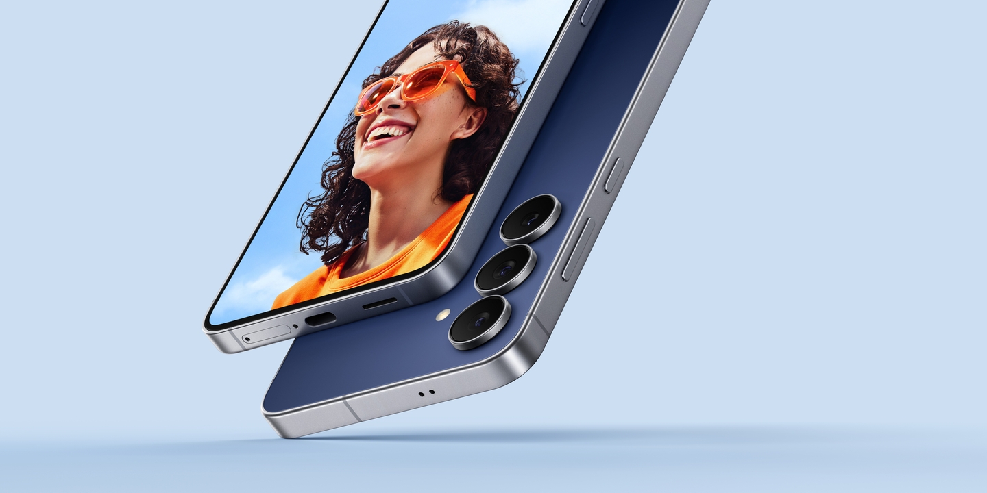 Samsung Galaxy S25 FE